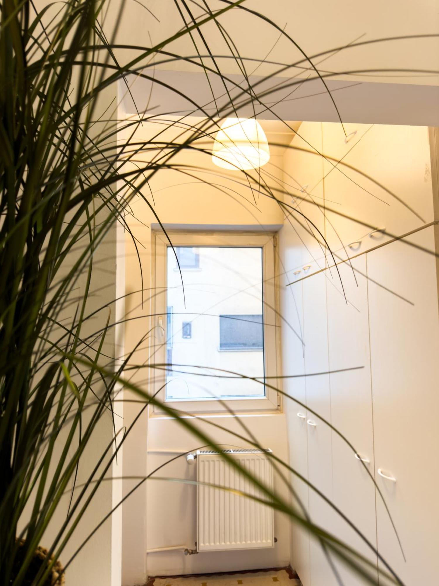 Central Retreat Apartments Bucharest Luaran gambar